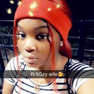 Meet your Posher, Jahnasia